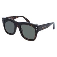 Alexander McQueen Sunglasses AM0050S 002