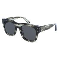 Alexander McQueen Sunglasses AM0050S 003