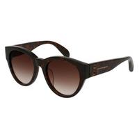 Alexander McQueen Sunglasses AM0054SA Asian Fit 003