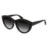 Alexander McQueen Sunglasses AM0056SA Asian Fit 003