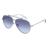 Alexander McQueen Sunglasses AM0057S 002