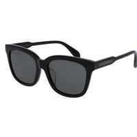 Alexander McQueen Sunglasses AM0068SK 001