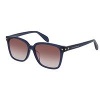 Alexander McQueen Sunglasses AM0071SA Asian Fit 004
