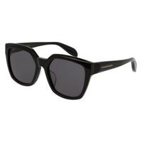 Alexander McQueen Sunglasses AM0042SA Asian Fit 001