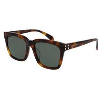 Alexander McQueen Sunglasses AM0064SK 003