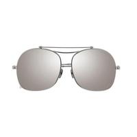 Alexander McQueen Sunglasses AM0088S 005