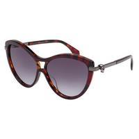 Alexander McQueen Sunglasses AM0021SA Asian Fit 003