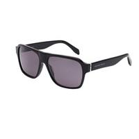 Alexander McQueen Sunglasses AM0036S 002