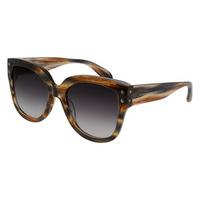 Alexander McQueen Sunglasses AM0051S 002