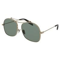 Alexander McQueen Sunglasses AM0088S 003