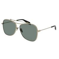 Alexander McQueen Sunglasses AM0096SA Asian Fit 003