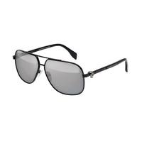 Alexander McQueen Sunglasses AM0019SA Asian Fit 001