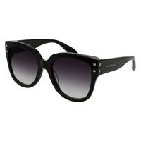 Alexander McQueen Sunglasses AM0051S 001