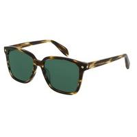 Alexander McQueen Sunglasses AM0071S 003