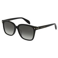Alexander McQueen Sunglasses AM0071SA Asian Fit 001