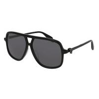 Alexander McQueen Sunglasses AM0080SA Asian Fit 003