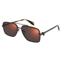 Alexander McQueen Sunglasses AM0081S 003