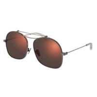 Alexander McQueen Sunglasses AM0088S 006