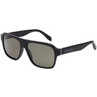 Alexander McQueen Sunglasses AM0036S 001