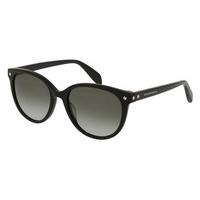 Alexander McQueen Sunglasses AM0072S 001