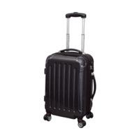 Alassio 4-Wheel Trolley Carbon Look 75cm (45541)