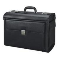 Alassio Pilot Case Multi-section 2 Combination Locks