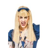 Alice In Wonderland Halloween Wig