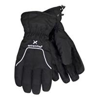 All Season Trekking Glove - Black