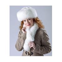 Alpaca Fur Hat