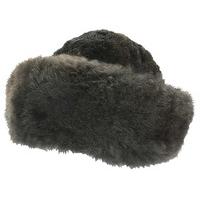 Alpaca Fur Hat