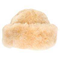 Alpaca Fur Hat