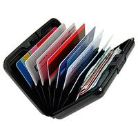 Aluminium Card Holder- Buy One Get One FREE