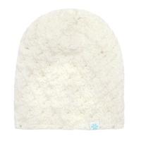 Alpine Women\'s Lily Beanie, White