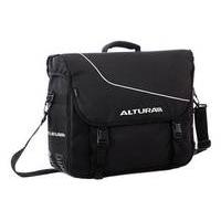 altura urban 17 briefcase blackgrey