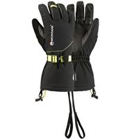 Alpine Stretch Glove - Black Kiwi