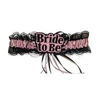 Alandra Bride To Be Garter