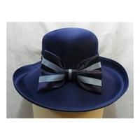 Alexon hat purple Alexon - Size: S - Purple - Wedding hat