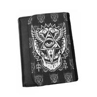 All Seeing Eye Wallet