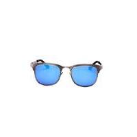 Alyssa Black Frame Sunglasses