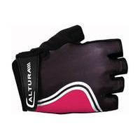 Altura Women\'s Spirit Mitts | Black/Pink - L