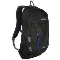 altorock ii 25 litre rucksack black