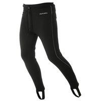 altura childrens cruiser tights black 10 12 years