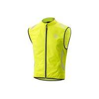 Altura Peloton Night Vision Gilet | Yellow - L