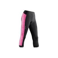 Altura Women\'s Peloton Progel 3/4 Tight | Pink - 8