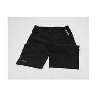 altura womens synchro 34 baggy shorts ex demo ex display size 14 black