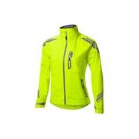 Altura Women\'s Night Vision Evo Waterproof Jacket | Yellow - 16