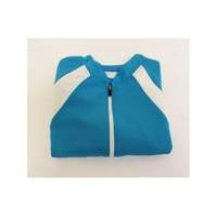 Altura Womens Spirit Short Sleeve Jersey (Ex-Demo / Ex-Display) Size 10 | Blue/White