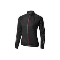 Altura Women\'s Synchro Waterproof Jacket | Black/Pink - 16