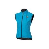 altura womens synchro lite gilet blueblack 8