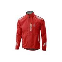 altura night vision waterproof jacket red xxxl